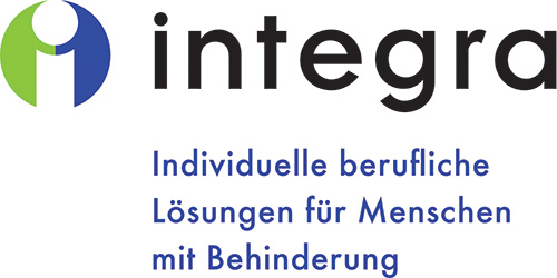 Logo integra SH