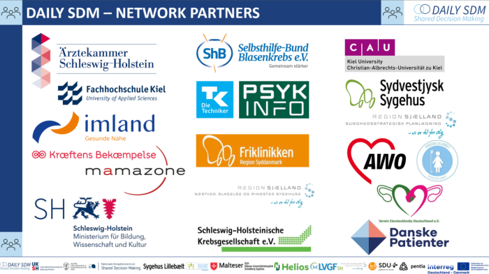 Network Partners